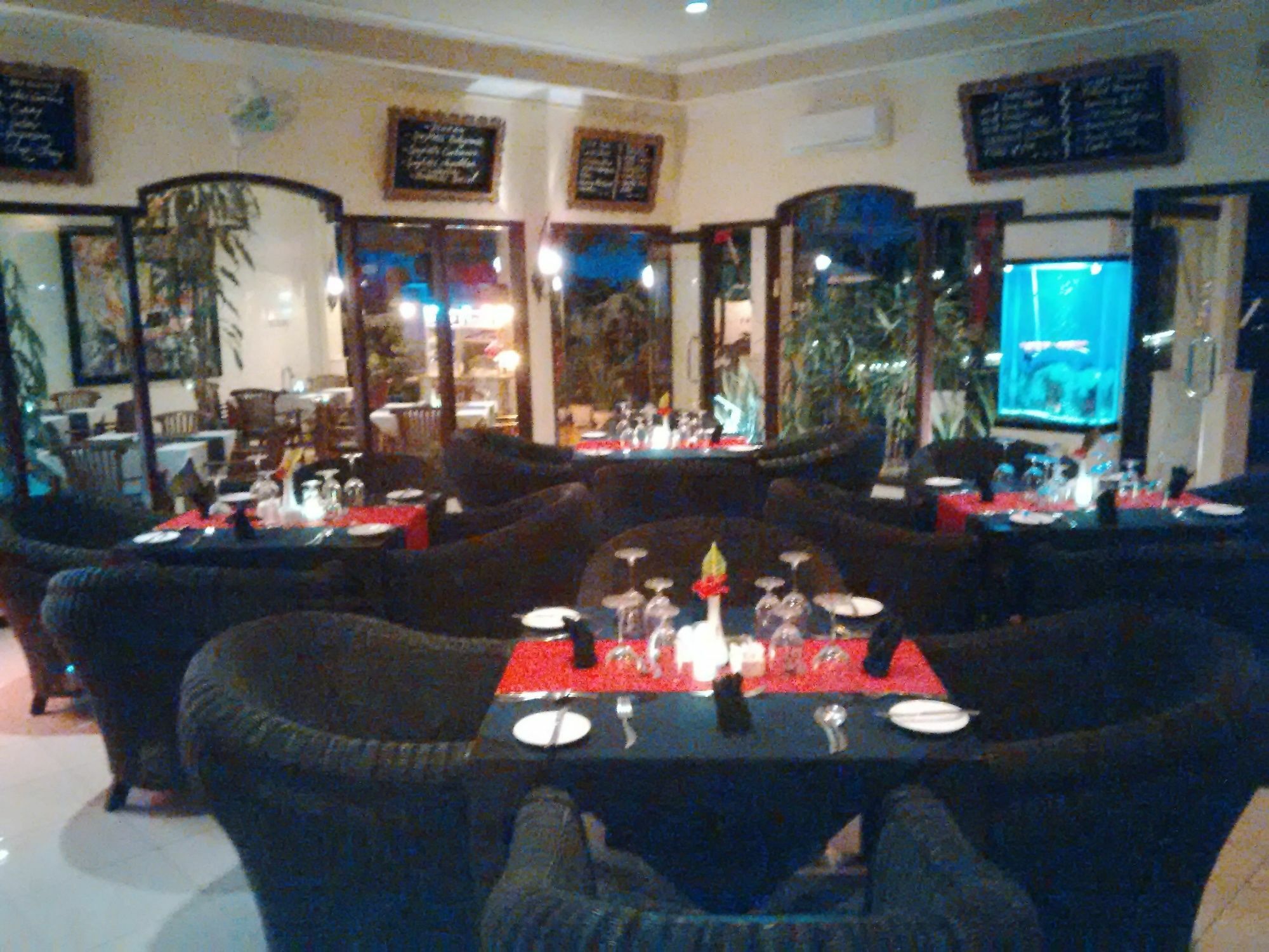 Bali Paradise Hotel Boutique Resort Lovina Eksteriør billede